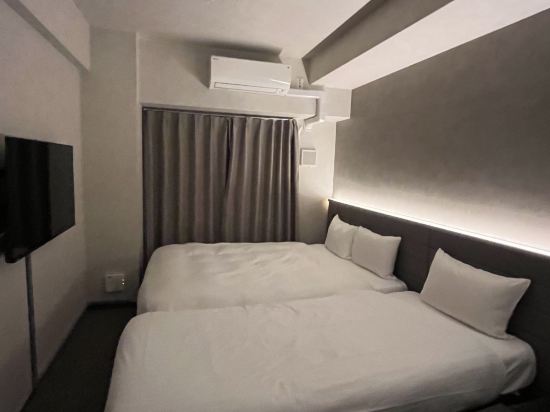 住一心齋橋2號店優惠