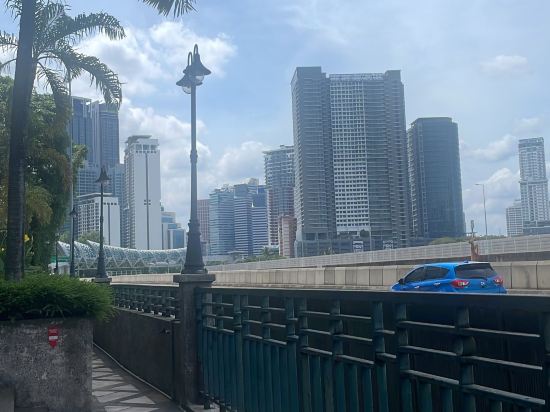 吉隆坡漠漠飯店優惠