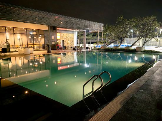 吉隆坡巴生鼎峰飯店優惠