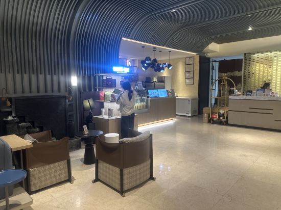 深圳悦海HAPPYOCEAN酒店優惠