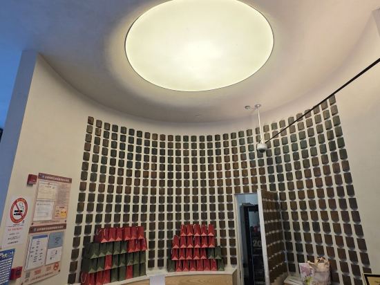 上海外灘盎格飯店優惠