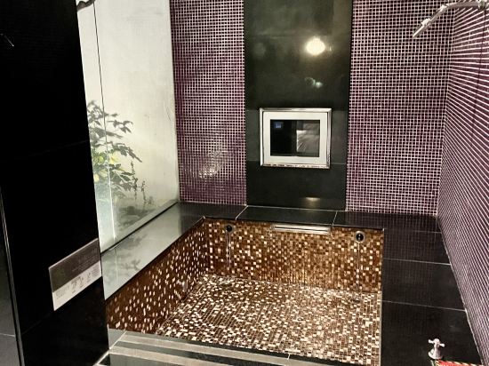 南投山月景緻汽車旅館優惠