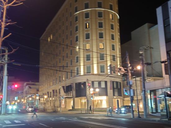 オーセントホテル小樽 クーポン