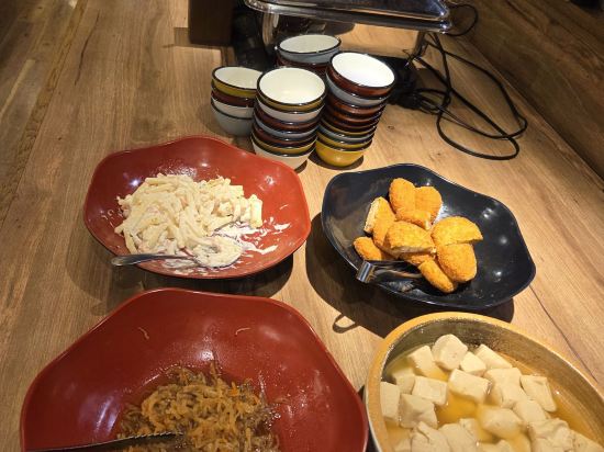 天然溫泉 四季彩之湯 大阪本町站前超級飯店Premier優惠