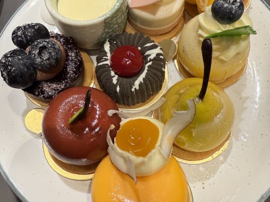 深圳博林天瑞喜來登酒店優惠