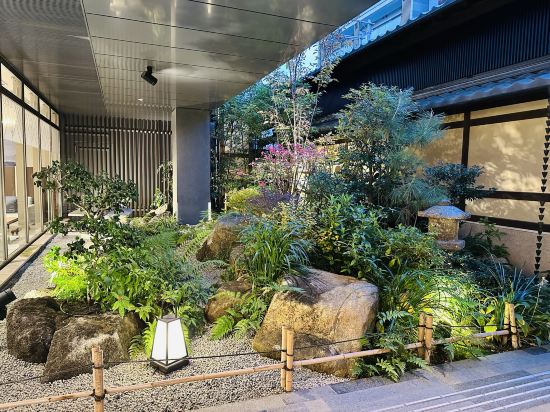 ホテルユニゾ京都烏丸御池 クーポン