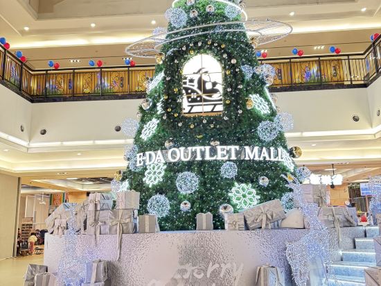 高雄義大皇家飯店優惠