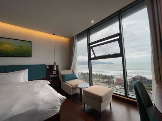 瑪席米朗峴港拉海灘飯店優惠