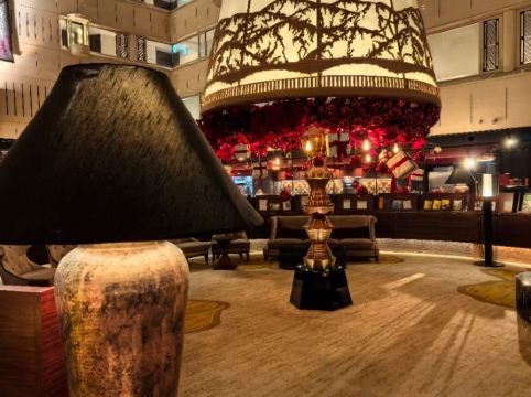 京都世紀酒店優惠