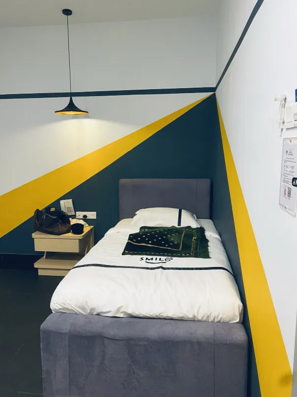 Sky Hotel @ Selayang Номера Photos