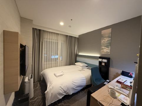 JR東日本鎌倉大船METS飯店優惠