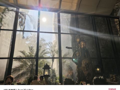 廣州花園酒店優惠