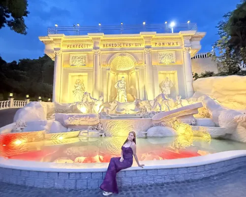 Rancho Bernardo Luxury Villas and Resort Рядом с отелем Photos