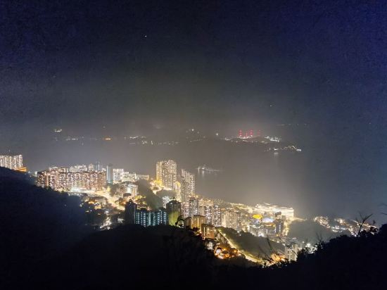 香港太陽村莊優惠