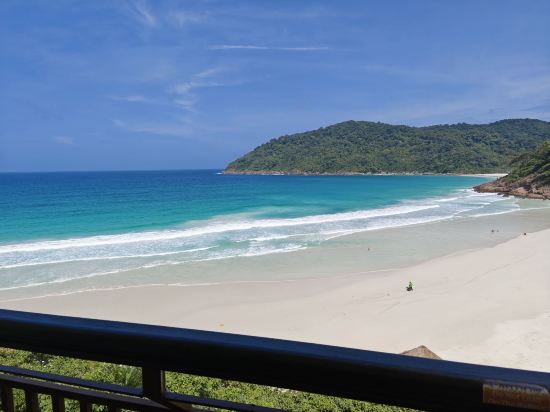 熱浪島塔拉斯海灘和水療度假村優惠