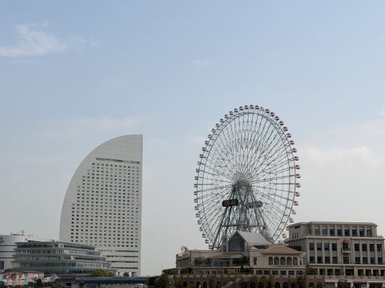 JR東日本橫濱櫻木町METS飯店優惠