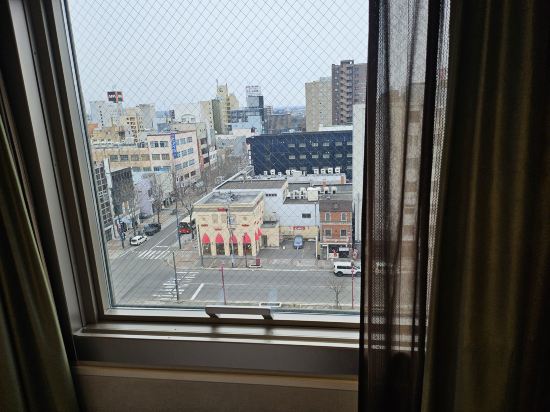 天然温泉 白樺の湯 ドーミーイン帯広 クーポン