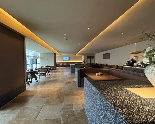 Atour Origin Hotel, Xudong Avenue, Wuchang Riverside, Wuhan Общественные зоны Photos