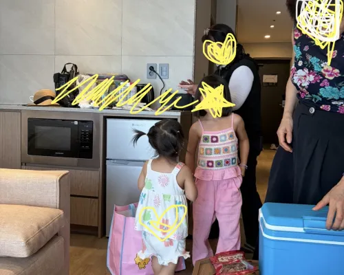 켄싱턴 리조트 경주 Photos