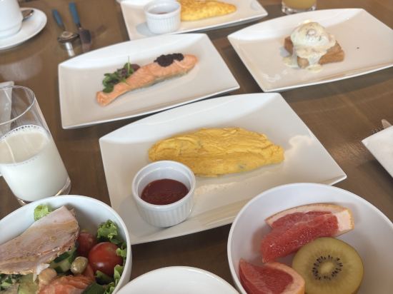 インターコンチネンタル横浜 Pier8 クーポン