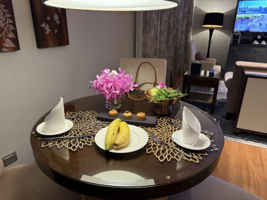 曼谷瑞吉酒店 - SHA Plus 認證優惠