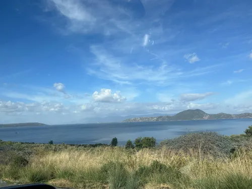 博德魯姆石屋飯店 飯店周邊 Photos