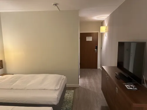 Mercure Hotel Stuttgart Sindelfingen an der Messe Rooms Photos