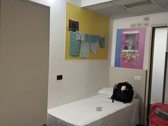 梅斯特森特里酒店優惠