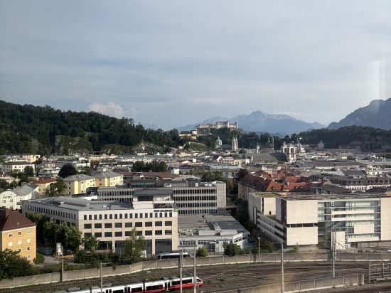 紐倫堡市中心假日酒店 - IHG 旗下酒店優惠