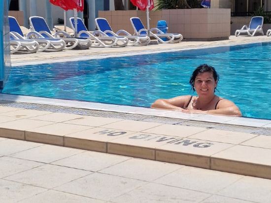 聖喬治公園酒店優惠