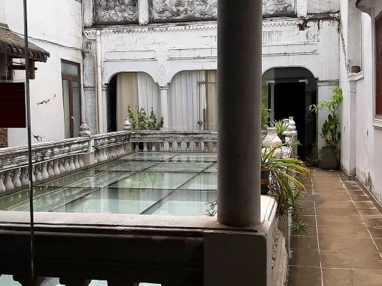 海口騎樓還客1921精品民宿優惠