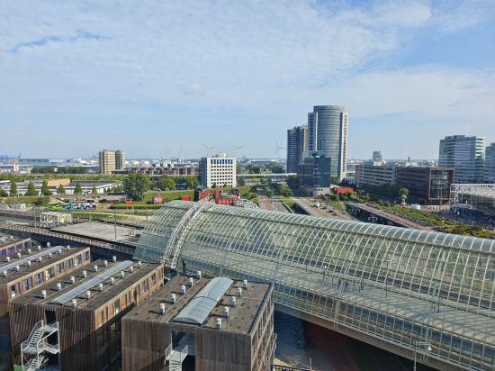 阿姆斯特丹斯勞特戴克站美居酒店優惠