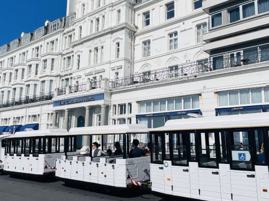 卡文迪什酒店優惠