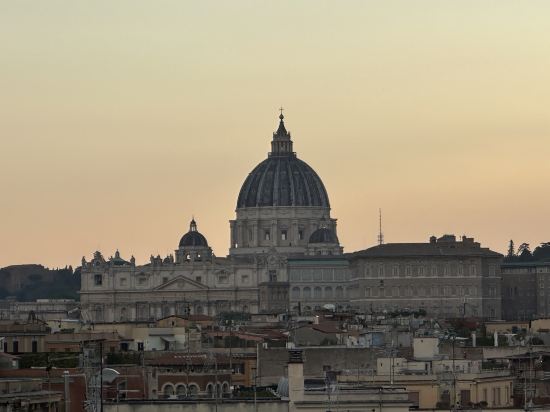 羅馬伊颯設計酒店優惠