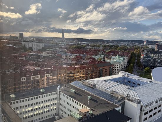 歌西亞塔樓酒店優惠