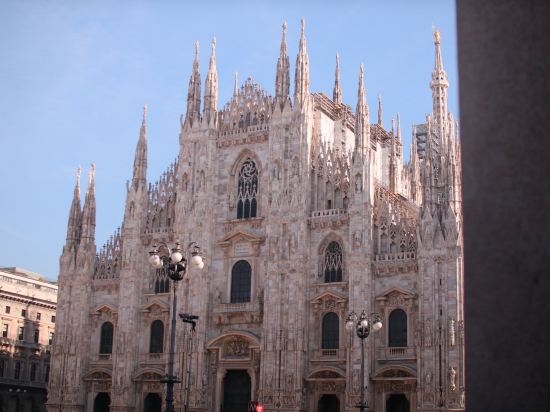 米蘭奧斯特爾茲飯店優惠