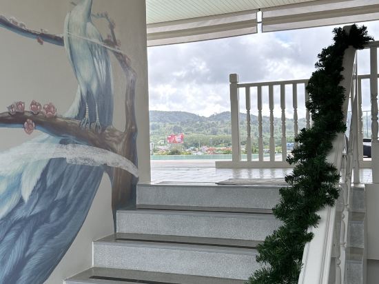 普吉島旁布里公寓優惠