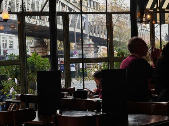 格勒內藍色飯店優惠