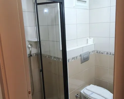 Kleopatra Arsi Hotel الغرف Photos