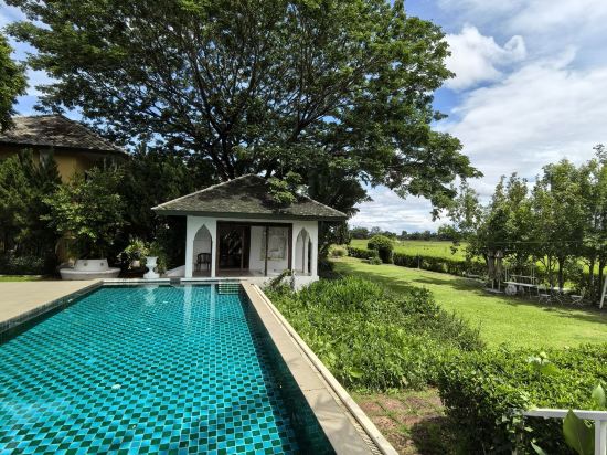 曬時間·花嶼幔莊園（SHA Extra Plus）優惠