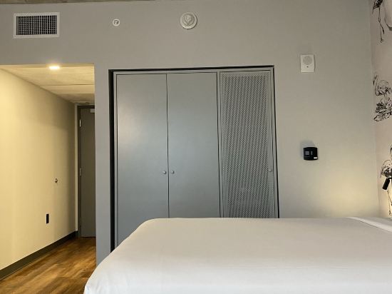 邁阿密機場麗笙紅標酒店優惠