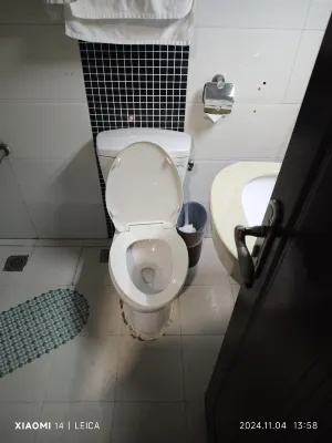 鄭州豫棉賓館（河南省博物院國貿360店） 房間 Photos