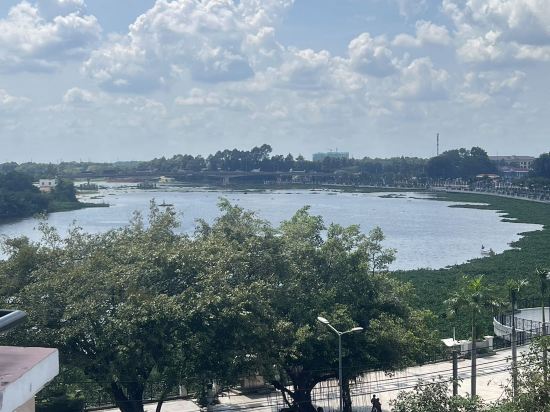 平陽比康絲飯店優惠