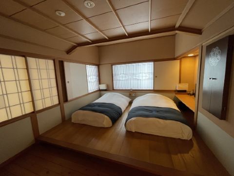 あかん鶴雅別荘 鄙の座 クーポン