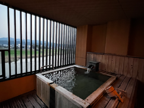 山鹿温泉 清流荘 クーポン