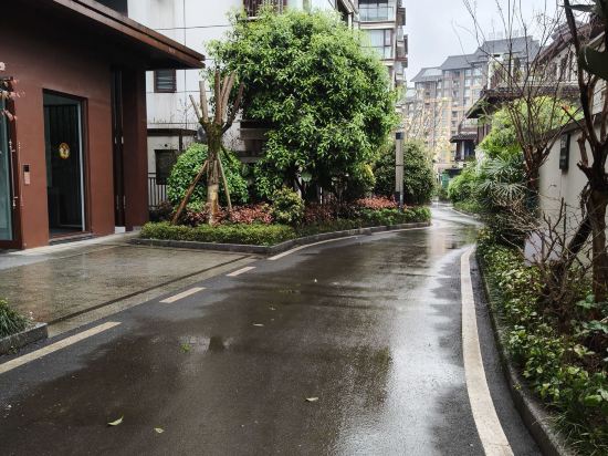 銀座佳驛輕居（峨眉山店）優惠