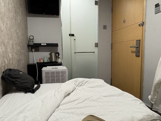 新加坡胡桃樹酒店 （Staycation Approved）優惠