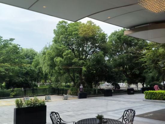 杭州西溪未來科技城美居酒店優惠