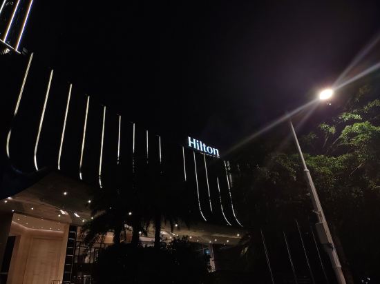 福州三迪希爾頓飯店優惠