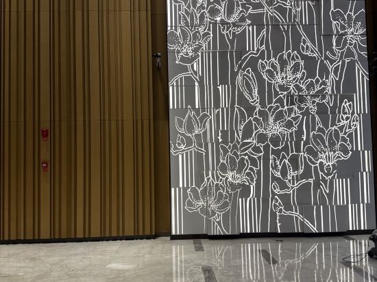 上海新虹橋國家會展中心燦輝希爾頓花園飯店優惠